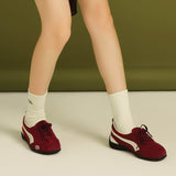 Ember Collection RED