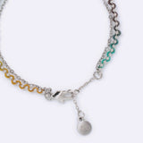 Magic Stone Lucky Gourd Knot Bracelet GREEN