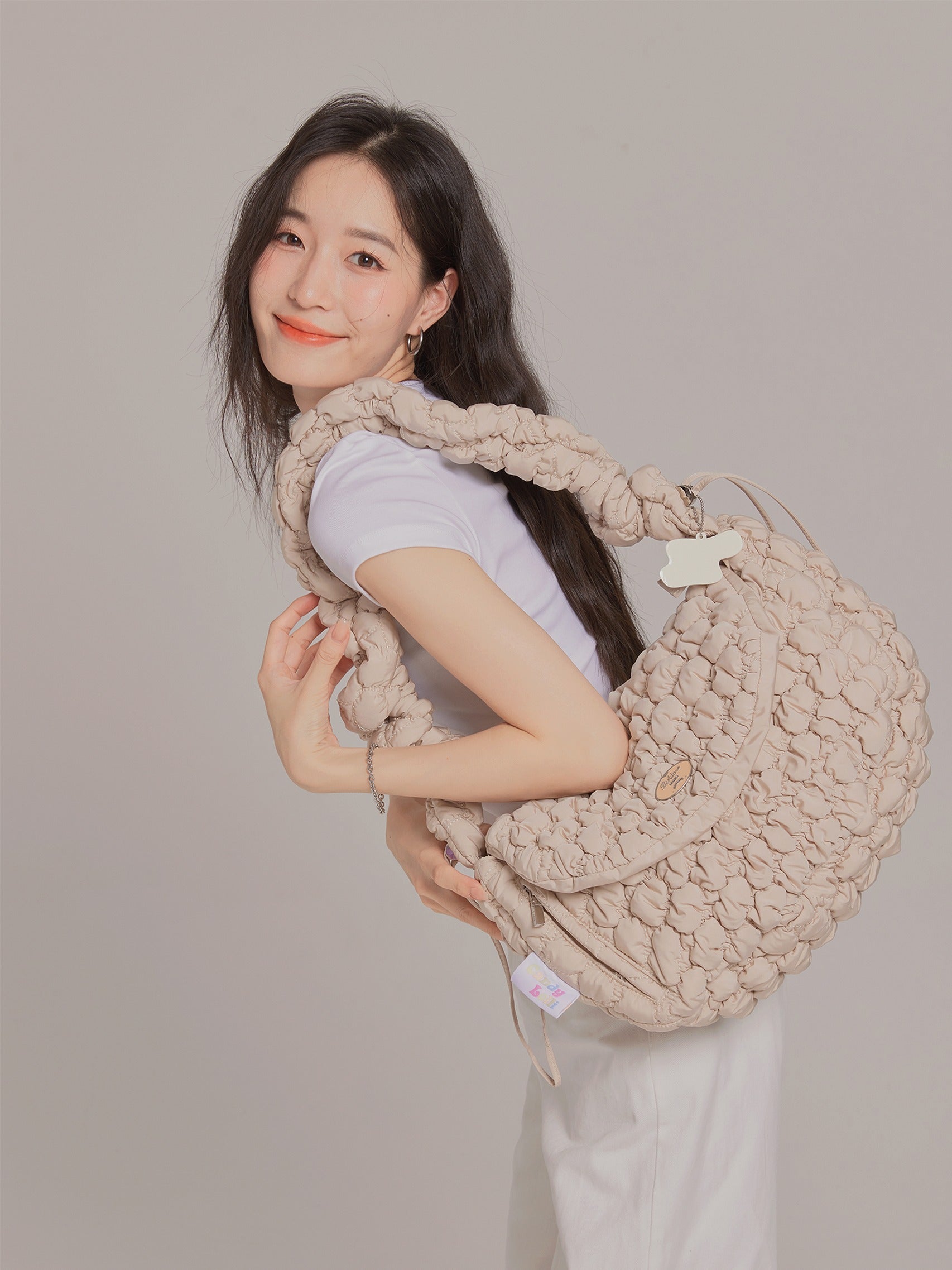 Weeny Collection KHAKI