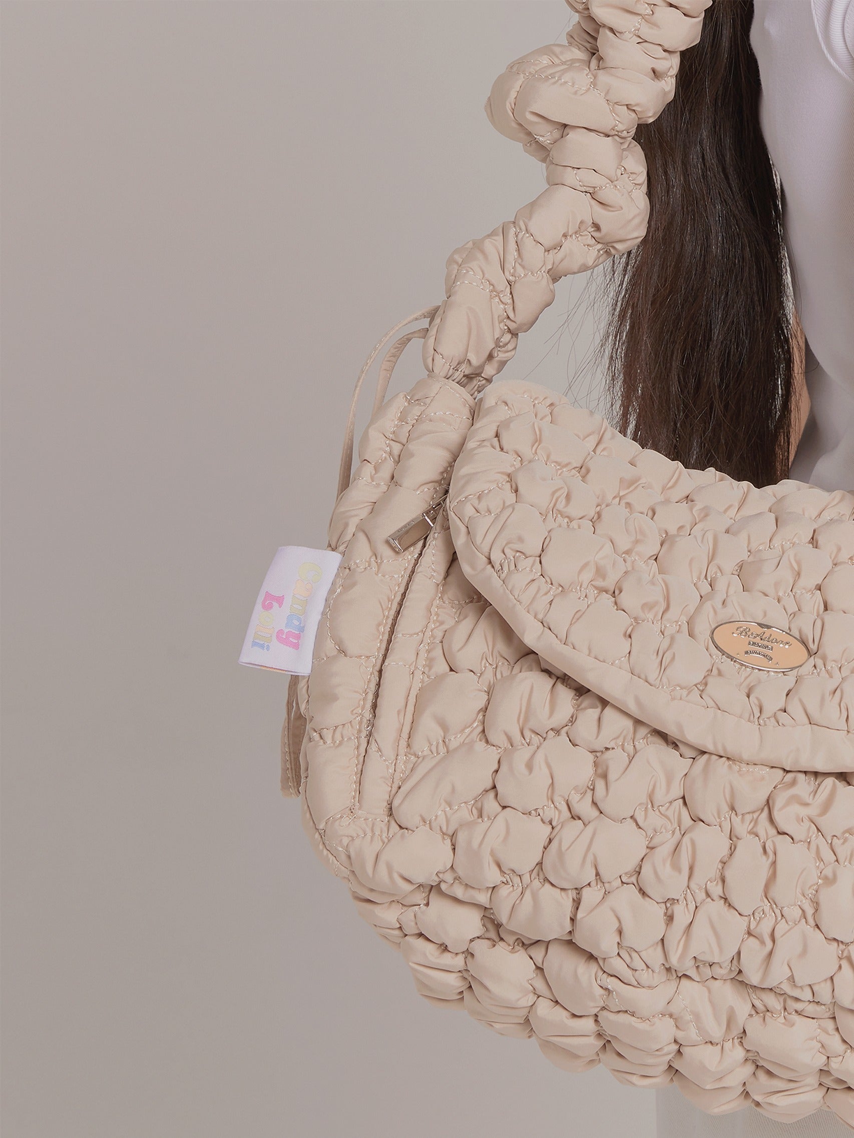 Weeny Collection KHAKI