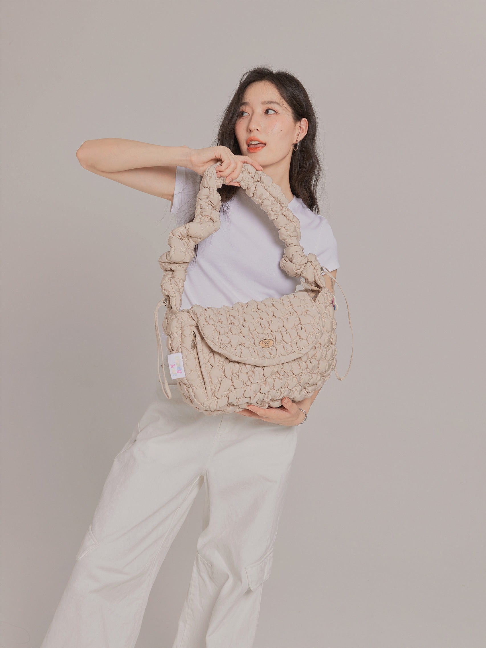 Weeny Collection KHAKI