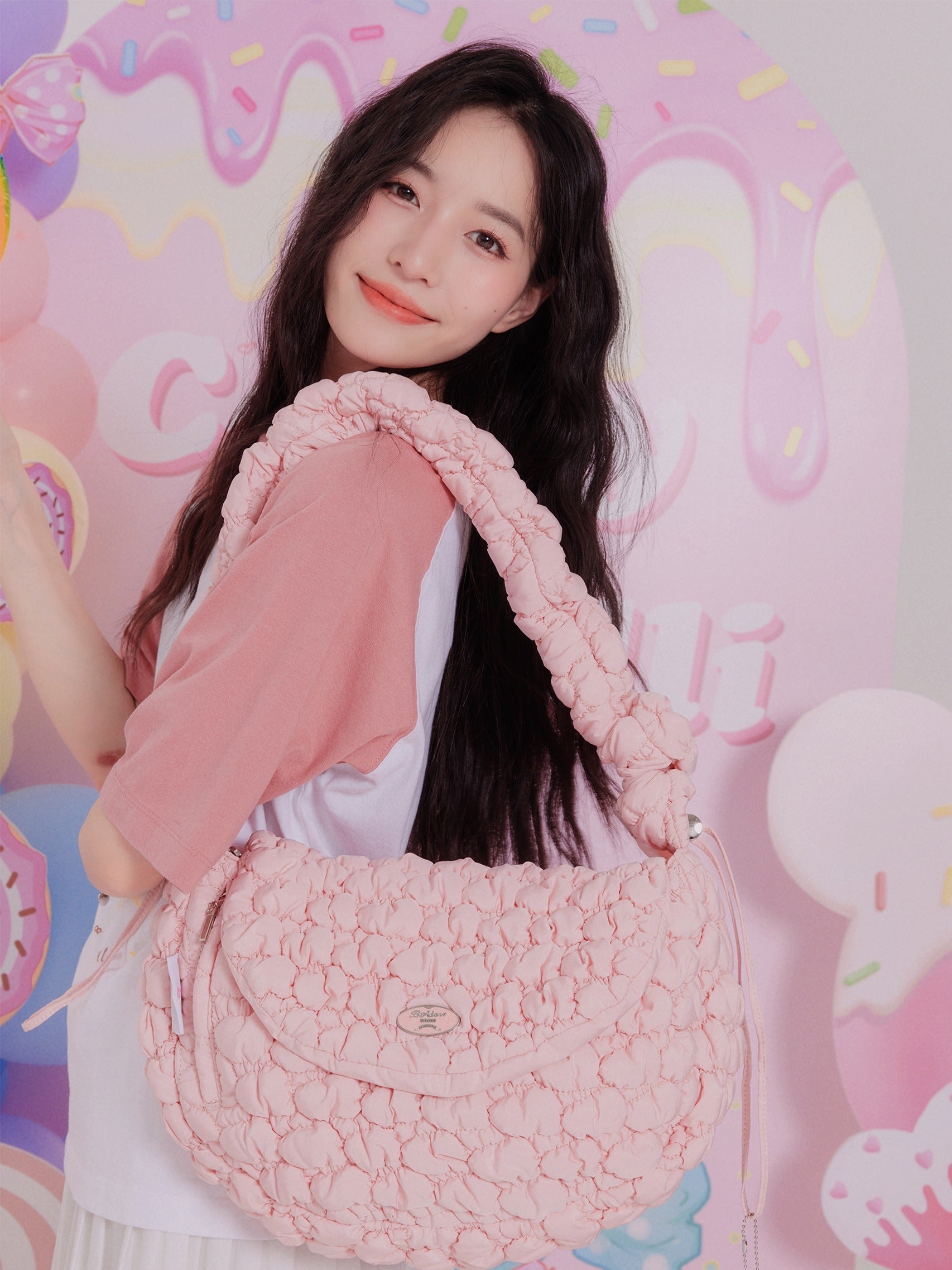 Weeny Collection PINK