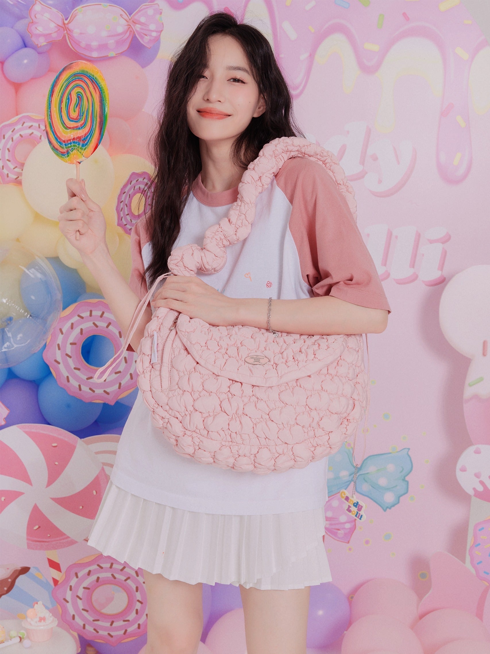 Weeny Collection PINK
