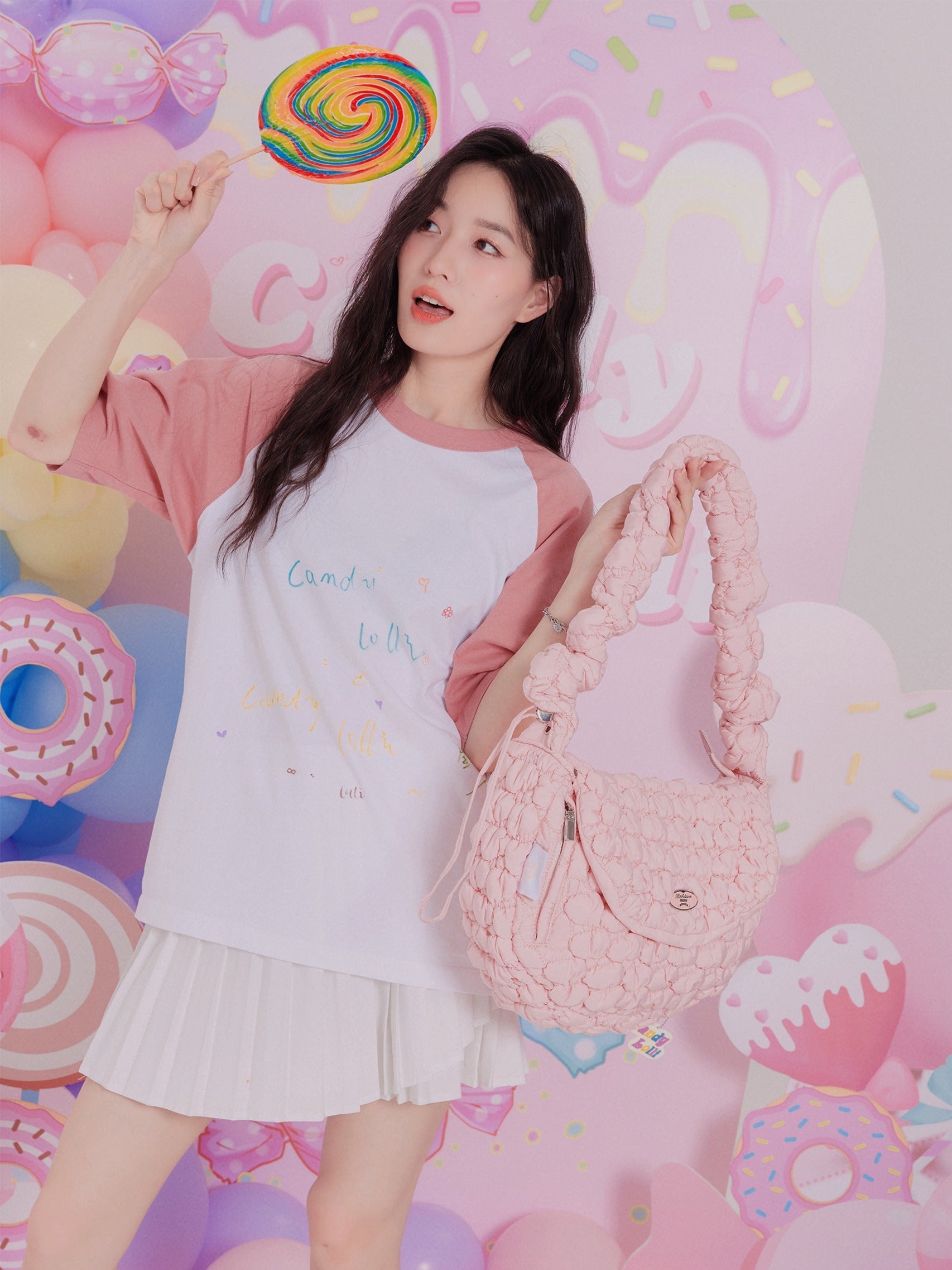 Weeny Collection PINK