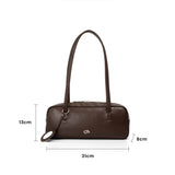 Cocoa Kiss Collection DARK BROWN