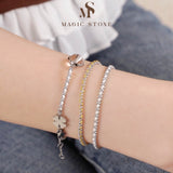 Magic Stone Aura Knot Bracelet Combo Set Collection (Sabah Sarawak)