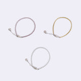 Magic Stone Aura Knot Bracelet Combo Set Collection (West Malaysia)