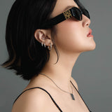 Eternal Valen Sunglasses Collection GOLD
