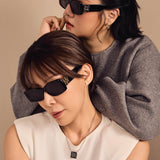 Eternal Solene Sunglasses Collection GOLD