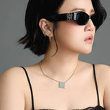 Eternal Valen Sunglasses Collection SILVER