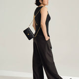 Eternal Seal Collection BLACK