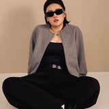 Eternal Solene Sunglasses Collection SILVER