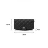 Eternal Jade Collection BLACK