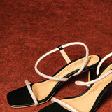 Yenny Collection BLACK