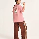 BD AhDai T-shirt PINK