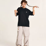 BD AhDai T-shirt BLACK