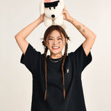 BD AhDai T-shirt BLACK