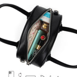 Demi Collection BLACK