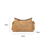 Halen Collection BROWN