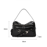 B.System Collection BLACK