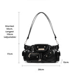 Blackie Pop Collection BLACK