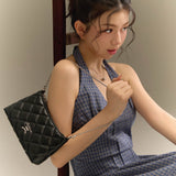 Classic Lune Collection BLACK