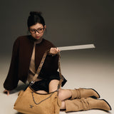 Halen Collection BROWN