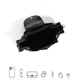 Blackie Pop Collection BLACK