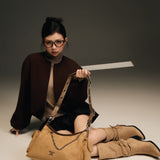 Halen Collection BROWN