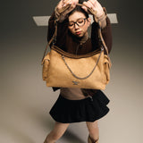 Halen Collection BROWN