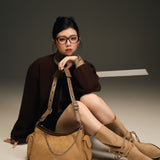 Halen Collection BROWN