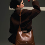 Evia Collection BROWN