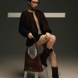 Evia Collection BROWN