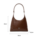 Evia Collection BROWN