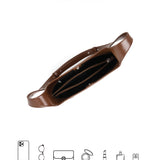 Evia Collection BROWN