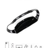 Evia Collection BLACK