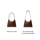 Evia Collection BROWN