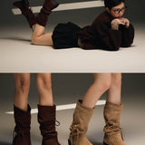 Tread Collection BROWN