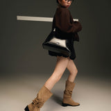 Tread Collection KHAKI