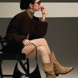 Tread Collection KHAKI