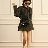 Pop Step Collection BLACK