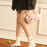 Cream Pop 0.1 Collection PINK