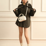 Cream Pop 0.1 Collection WHITE