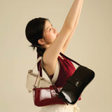 Gloss Bar Collection BLACK