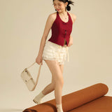 Gloss Bar Collection WHITE