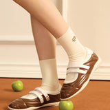 Pop Step Collection BROWN
