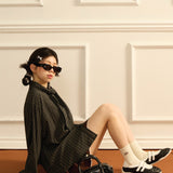 Pop Step Collection BLACK