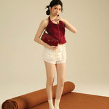 Gloss Bar Collection MAROON