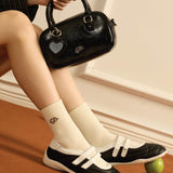 Cream Pop 0.1 Collection BLACK