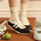 Pop Step Collection BLACK